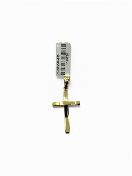 Charm Domar Charm oro 18k in Oro CHOR-540-280 - CHOR-540-280